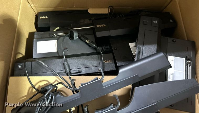 image for item LE9710 Electronics