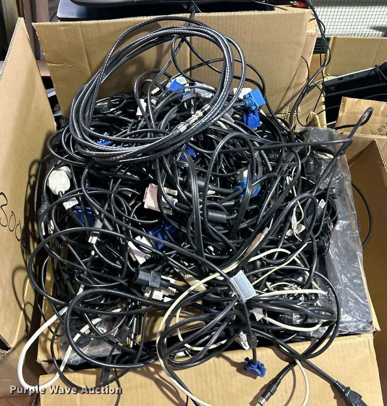 image for item LE9710 Electronics