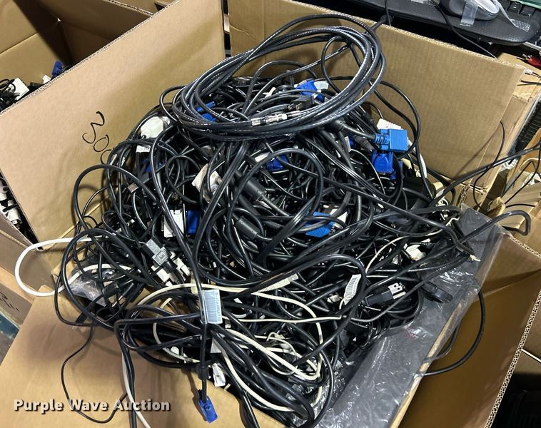 image for item LE9710 Electronics