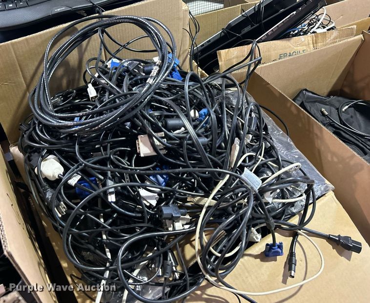 image for item LE9710 Electronics