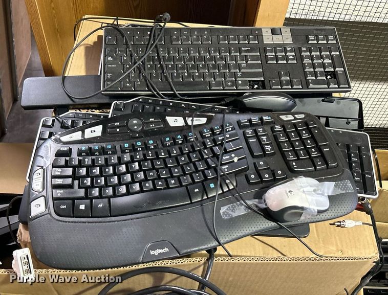 image for item LE9710 Electronics