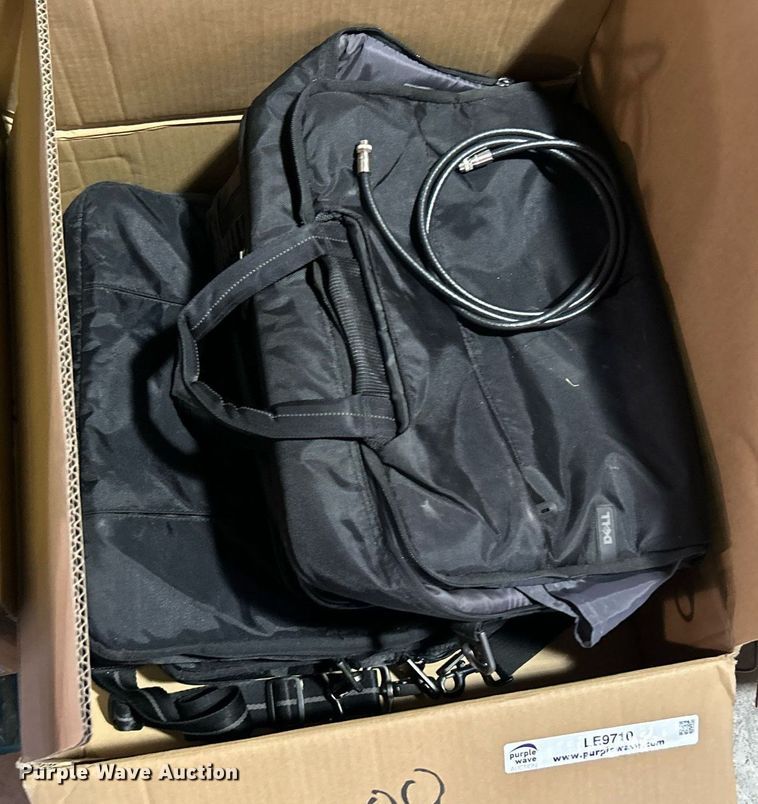 image for item LE9710 Electronics