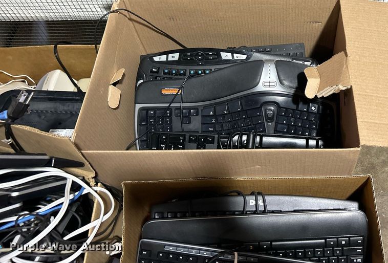 image for item LE9710 Electronics