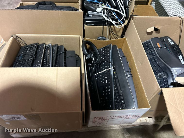 image for item LE9710 Electronics