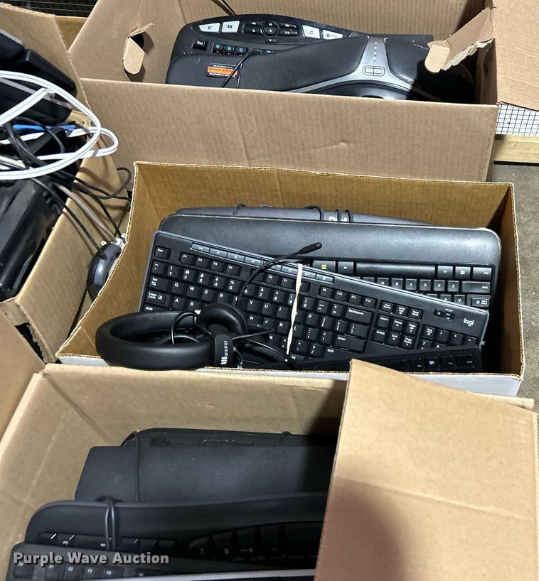 image for item LE9710 Electronics