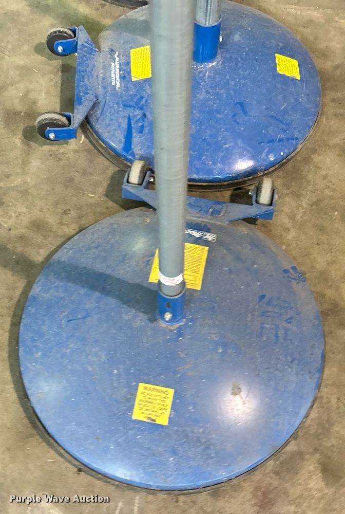 image for item LE9714 (4) net stands