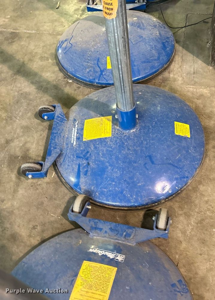 image for item LE9714 (4) net stands