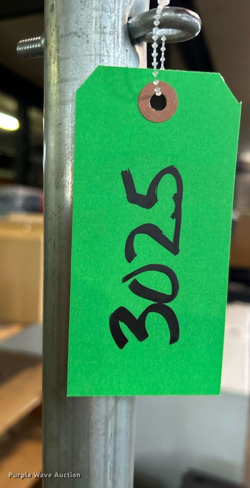 image for item LE9714 (4) net stands