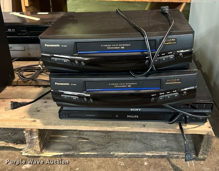 image for item LE9715 Electronics