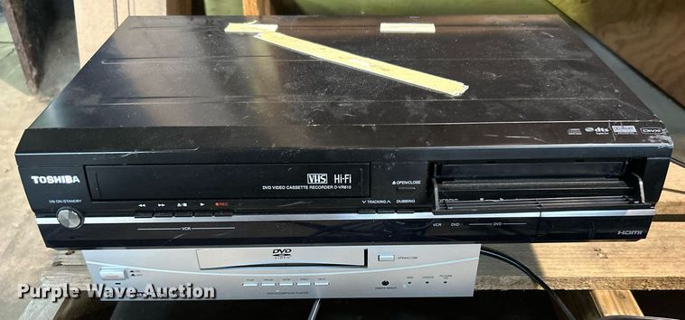 image for item LE9715 Electronics