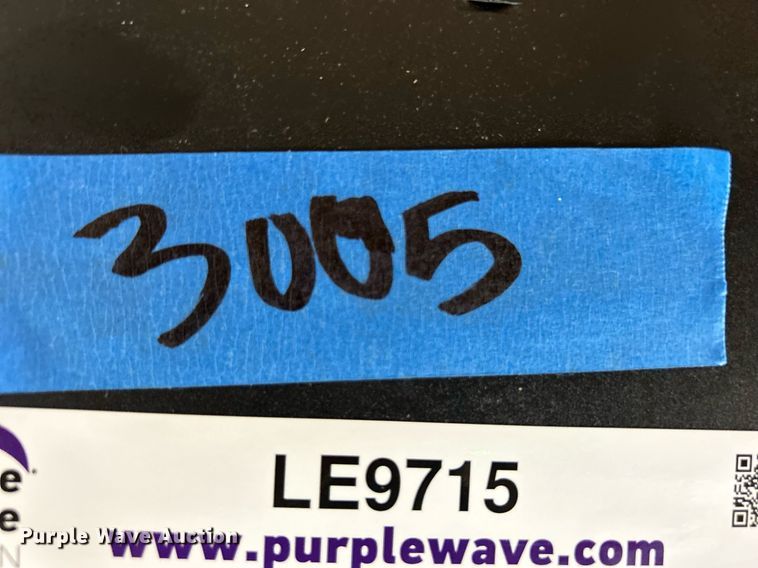 image for item LE9715 Electronics