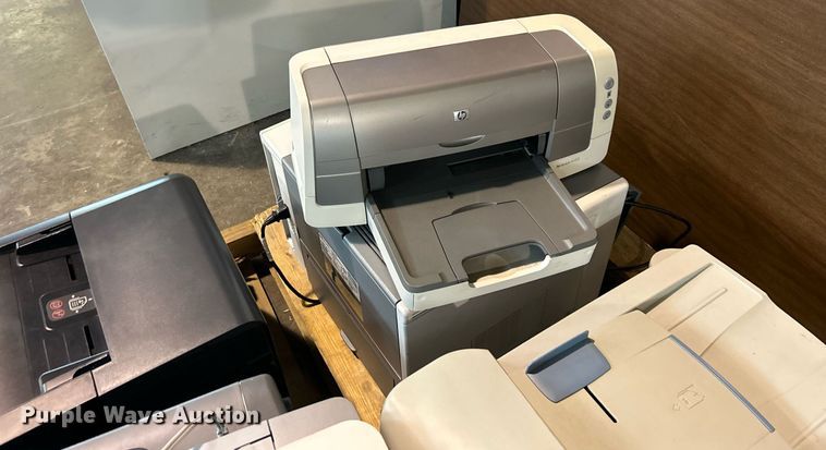 image for item LE9716 (6) printers