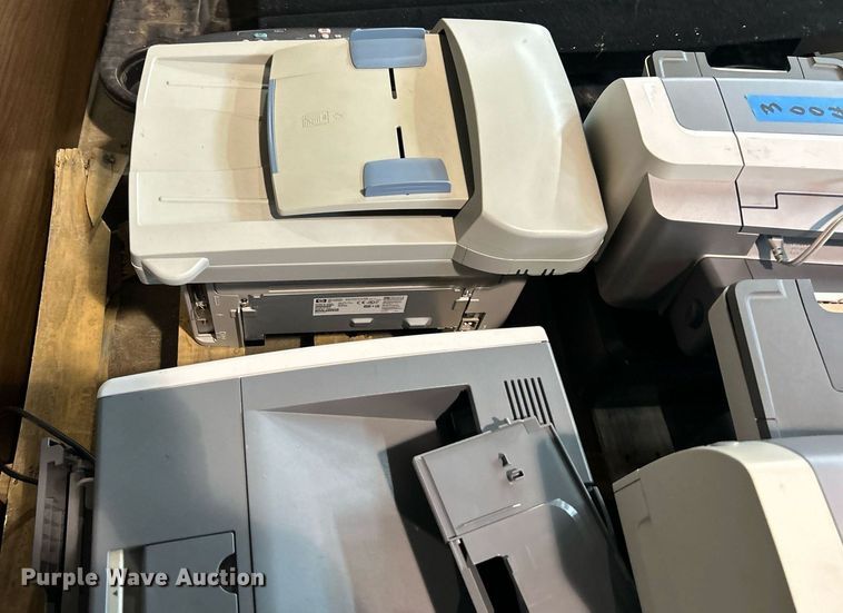 image for item LE9716 (6) printers