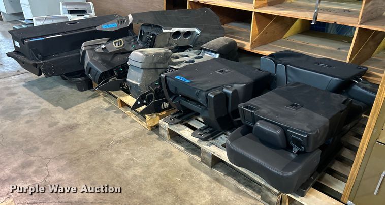 image for item LE9717 Automotive parts