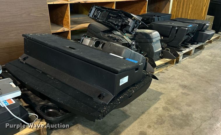 image for item LE9717 Automotive parts