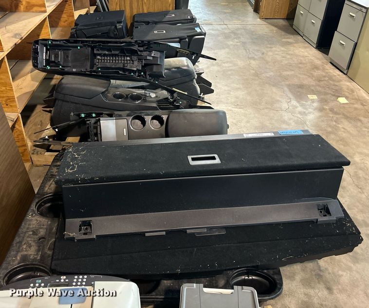 image for item LE9717 Automotive parts