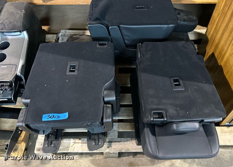 image for item LE9717 Automotive parts