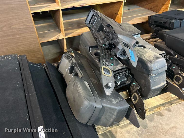 image for item LE9717 Automotive parts