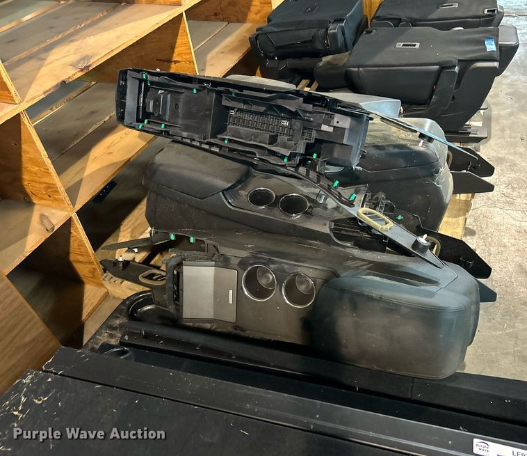 image for item LE9717 Automotive parts