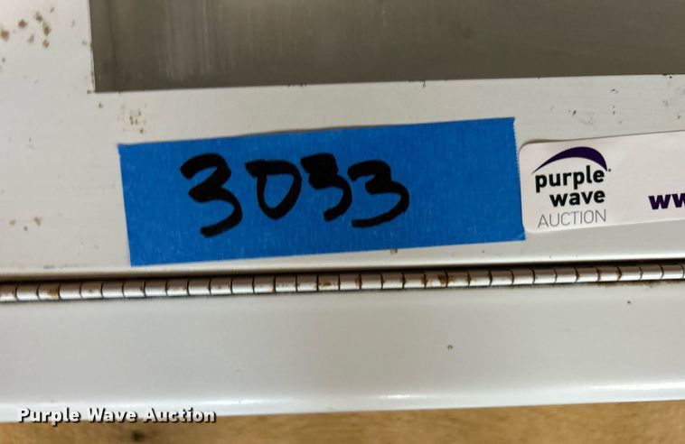 image for item LE9718 Fire extinguisher cases