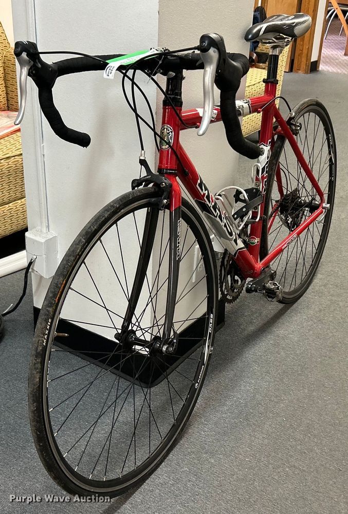 image for item LE9719 Masi Alare  bicycle