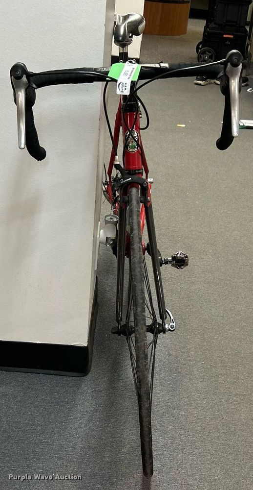 image for item LE9719 Masi Alare  bicycle