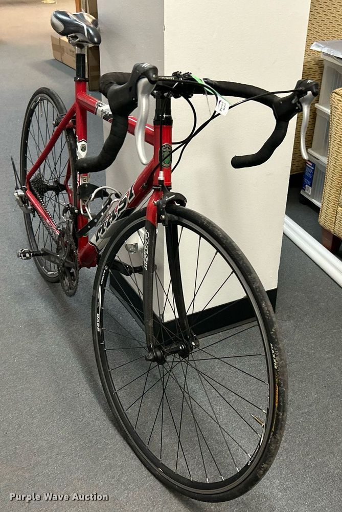 image for item LE9719 Masi Alare  bicycle