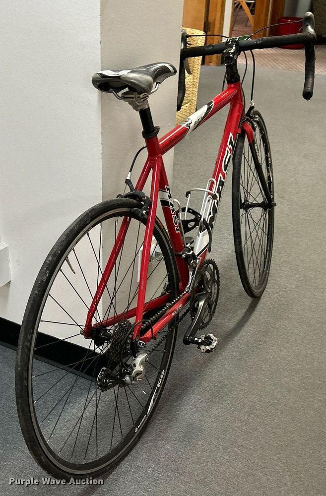 image for item LE9719 Masi Alare  bicycle