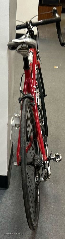 image for item LE9719 Masi Alare  bicycle