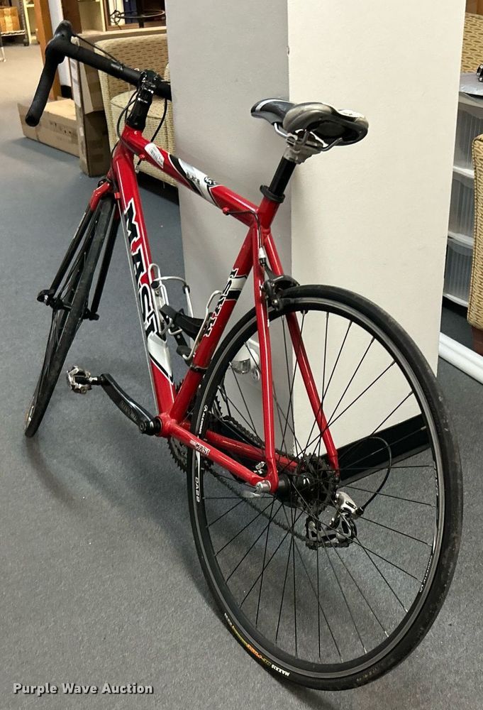 image for item LE9719 Masi Alare  bicycle