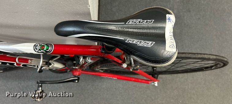 image for item LE9719 Masi Alare  bicycle