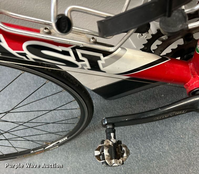 image for item LE9719 Masi Alare  bicycle