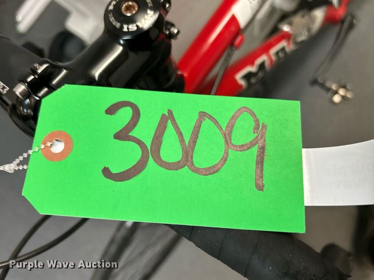 image for item LE9719 Masi Alare  bicycle