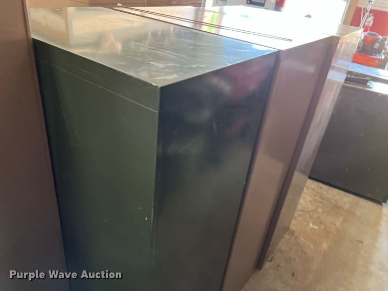 image for item LF9390 File cabinets