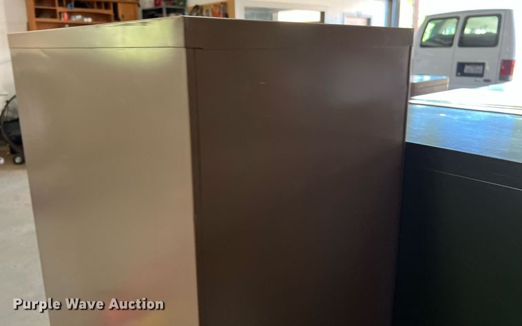 image for item LF9390 File cabinets