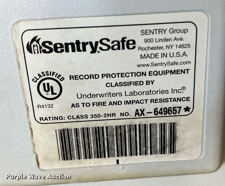 image for item LF9390 File cabinets