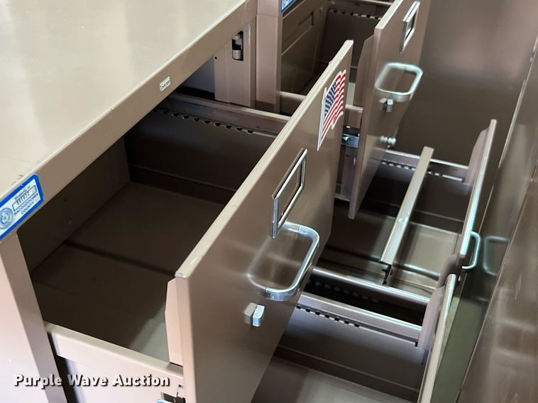 image for item LF9390 File cabinets