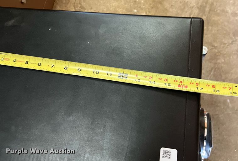 image for item LF9390 File cabinets