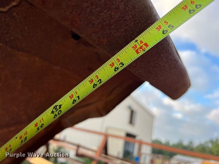 image for item LF9391 John Deere 6215  tractor