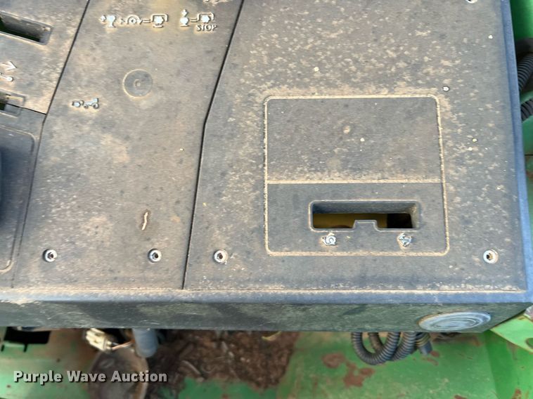 image for item LF9391 John Deere 6215  tractor