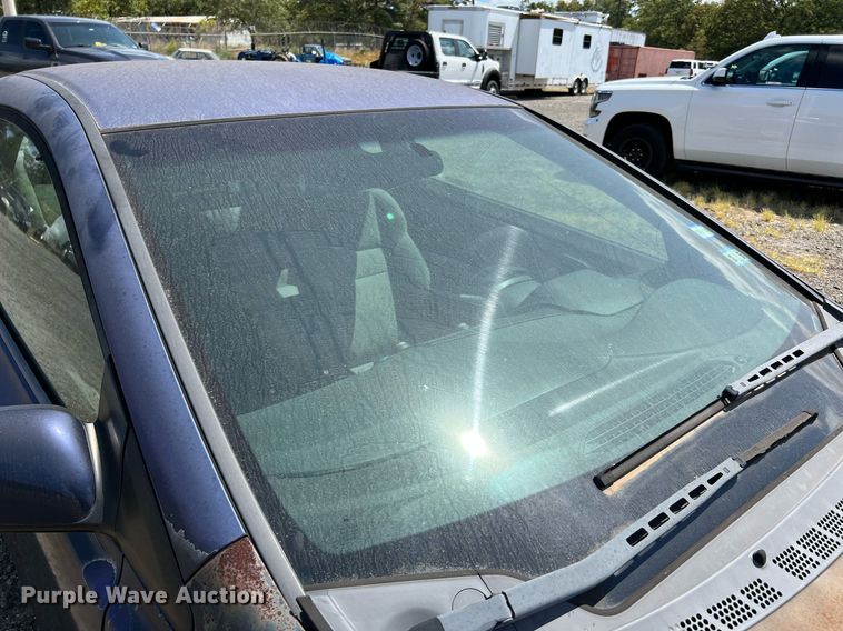 image for item LF9392 2008 Honda Civic