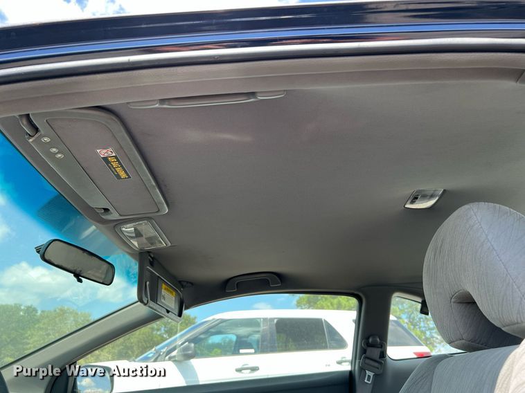 image for item LF9392 2008 Honda Civic