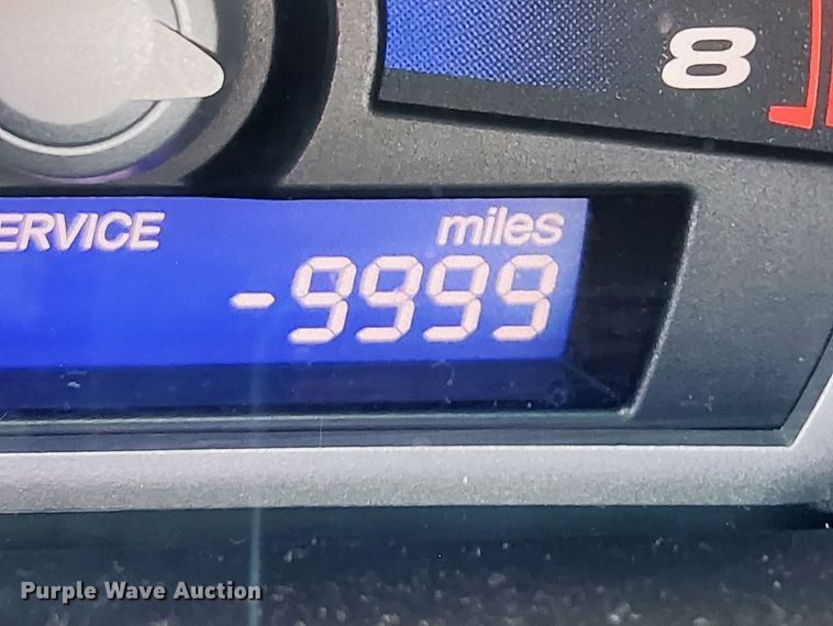 image for item LF9392 2008 Honda Civic