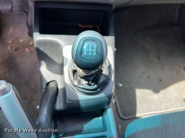 image for item LF9392 2008 Honda Civic