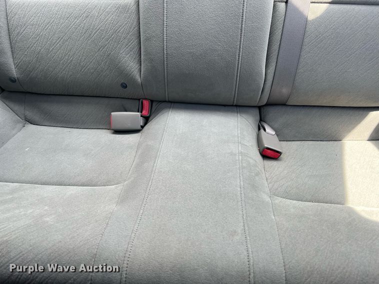 image for item LF9392 2008 Honda Civic