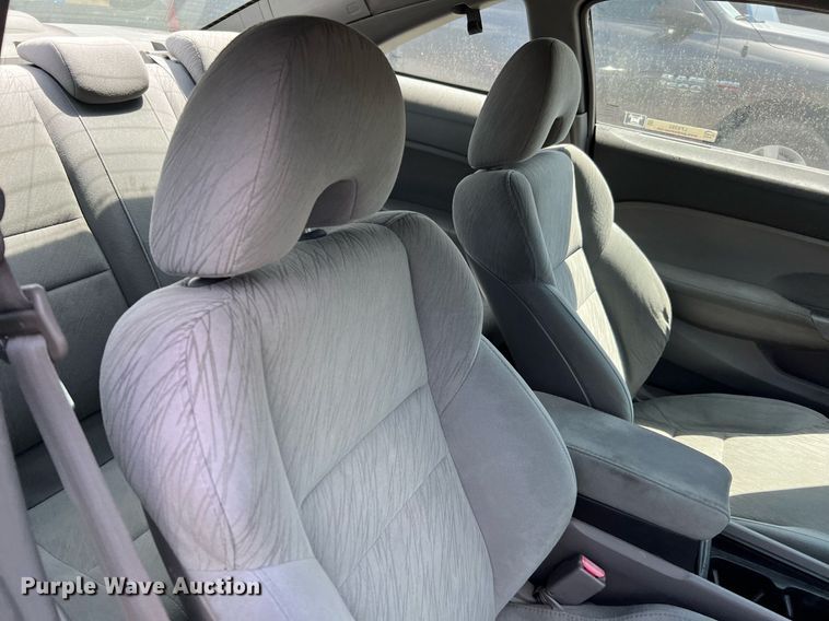 image for item LF9392 2008 Honda Civic