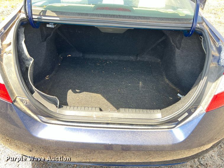 image for item LF9392 2008 Honda Civic