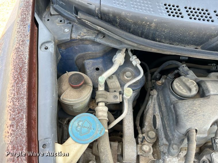 image for item LF9392 2008 Honda Civic