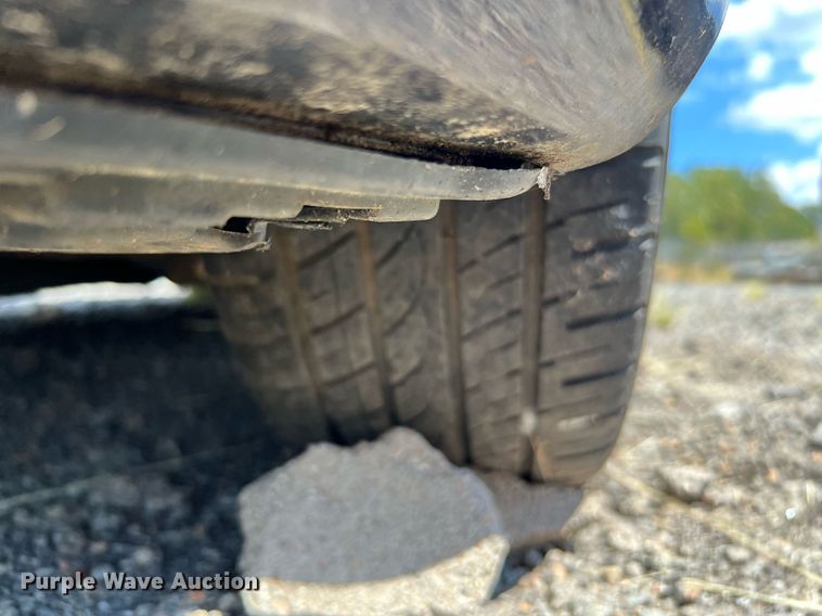 image for item LF9392 2008 Honda Civic