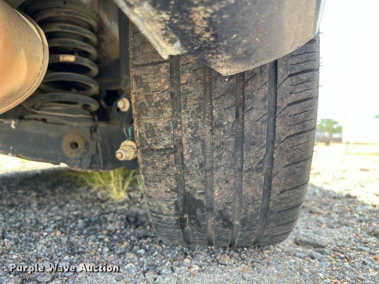 image for item LF9392 2008 Honda Civic